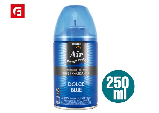 [110205809] Recambio ambientador automático Fine Fragrance 335cc para hogar