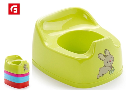 [120111562] Orinal infantil color - Accesorios para niños