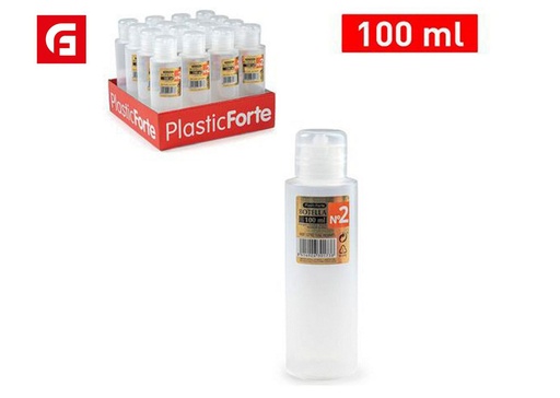 [120130173] Botella N2 100ml - Dispensador de líquidos