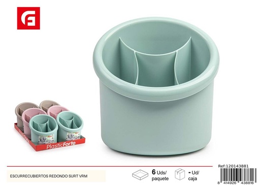 [120143881] Organizador con ruedas N2 blanco - Accesorio para almacenamiento