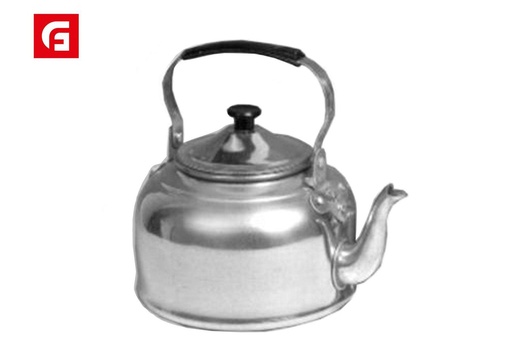 [141905101] Pava de aluminio 12CM - Utensilios para infusión