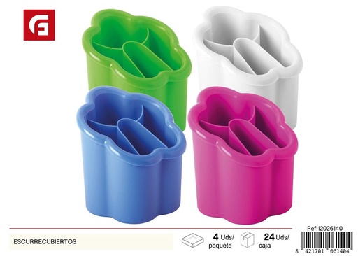 [12026140] Escurridor de cubiertos - Organizador de cocina