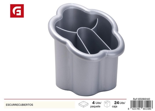 [120266140] Escurridor de cubiertos - Organizador de cocina