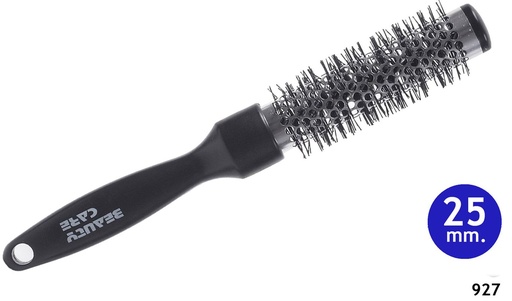 [8422608065434] Cepillo térmico clásico 25mm 6/U - Accesorios de belleza