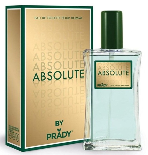 [8423564064721] Colonia Absolute Homme - Perfume y fragancias