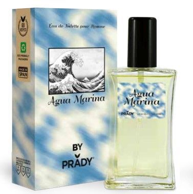 [8423564066978] Colonia Agua Marina Homme Prady - Perfume y fragancias
