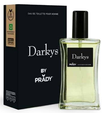 [8423564067098] Colonia Darkds 100ml Homme Prady - Perfume y fragancias