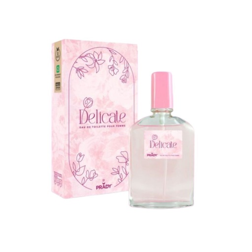 [8423564067562] Colonia Belcrom Femme Prady - Perfume y fragancias