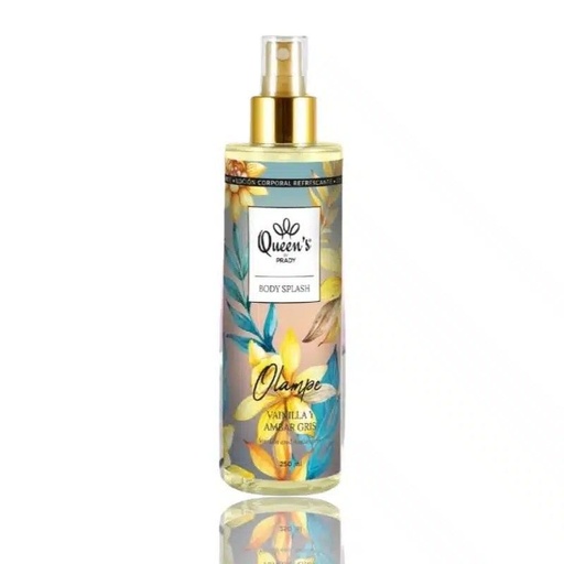[8423564084576] Cuerpo splash Olampe 250ML - Fragancias y colonias