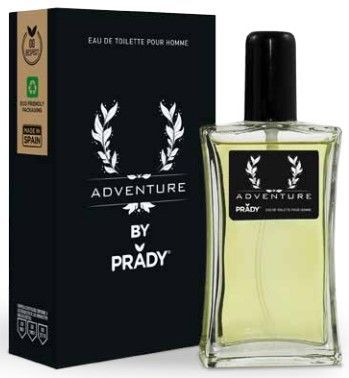 [8423564089212] Colonia Adventure Pour Homme Prady - Perfume y fragancias
