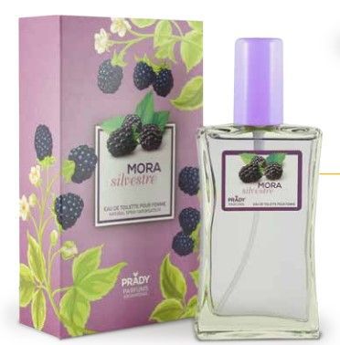 [8423564090973] Colonia Mora Silvestre Femme Prady - Perfume y fragancias