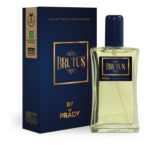 [8423564099006] Colonia Brutus Homme Prady - Perfume y fragancias