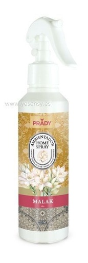 [8423564129253] Ambientador spray Prady Malak 220ml