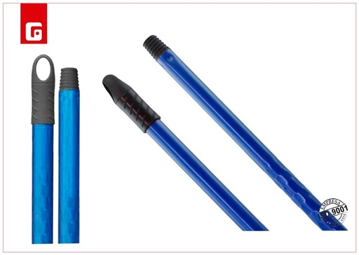 [110941144] Palo elegant antideslizante azul - Productos de limpieza