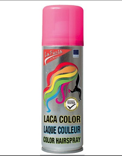 [8426373005671] Laca color fucsia 125ml Xiomara - Maquillaje