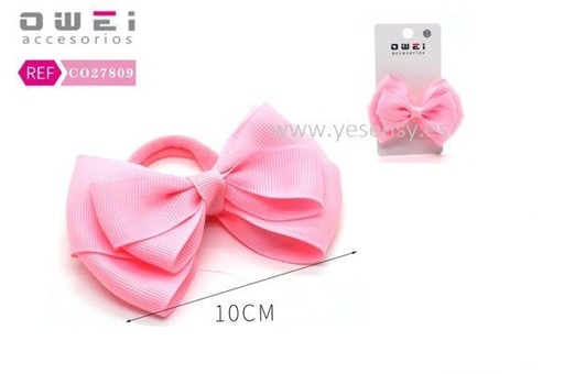 [8428947278092] Goma lazo 12 pz - Accesorios para cabello