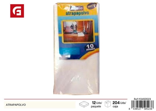 [113450523] Trapero atrapapolvo - Accesorios de limpieza