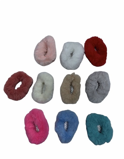[8433637122210] Coletiere (12 uds) - Accesorios de peinado