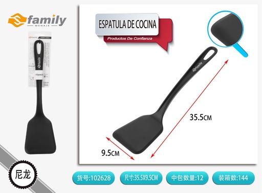 [317102628] Espátula de cocina de 35.5 cm - Utensilios de cocina