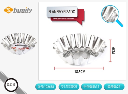 [102658] Juego de manoplas para cocina 16x16cm - Accesorios de cocina