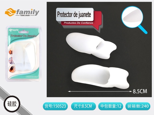 [150523] Protector de juanete para zapatos - Accesorios de calzado