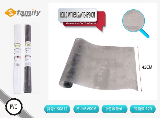 [150812] Rollo antideslizante 45*90 cm - Accesorios de cocina