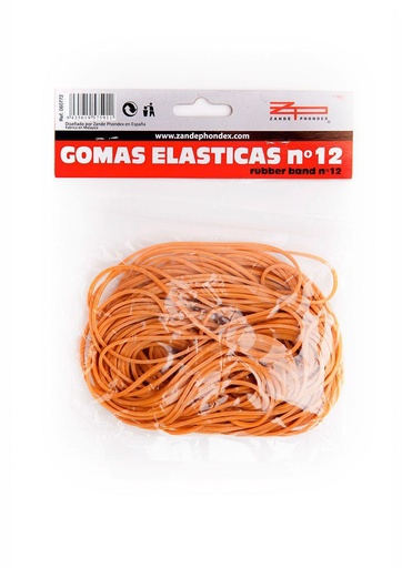 [ZP060772] Bolsa gomas de pollo 50gr N12