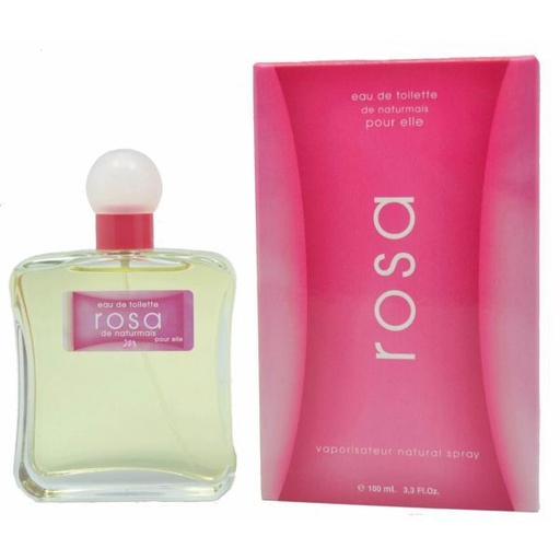 [P0040001] Perfume Rosa Eau Femme 100ml F.Mais