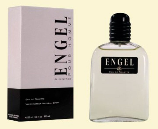 [8435160603228] Colonia Engel Pour Homme 100ml - Perfume y fragancias