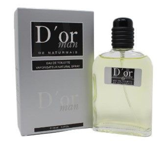 [8435160603501] Colonia Dase Men 100ml F.Mais - Perfume y fragancias