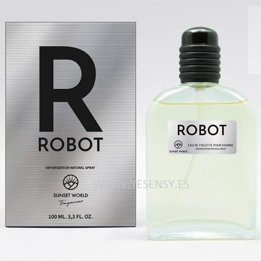 [8435160611469] Perfume masculino Homme 100ml para hombres