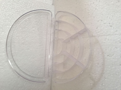 [0414026] Envase en forma de abanico - Envases y recipientes