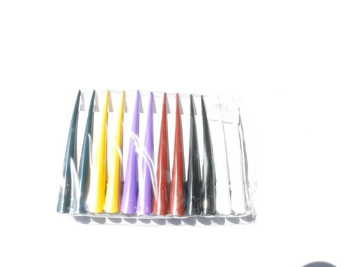 [S16049] Clip de pelo - Accesorios de hair styling