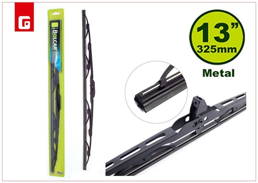 [311552821] Limpia Parabrisas 325 mm - Accesorios de automóviles