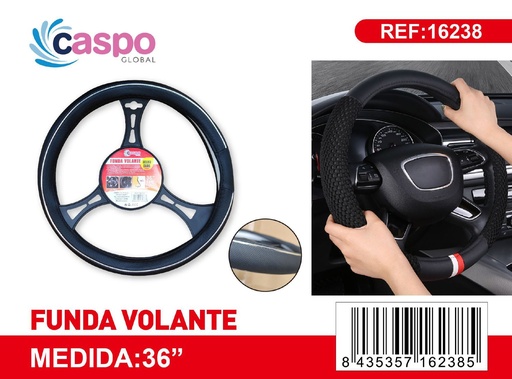 [171316238] Funda de volante para coche para automóviles