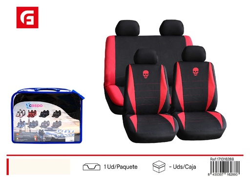[171316288] Funda de asiento para coche 2mm - Accesorios de coche