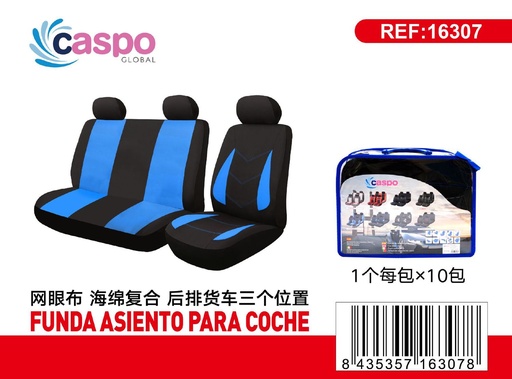 [171316307] Funda de asiento para coche de PVC y EVA