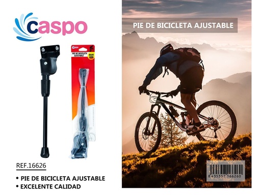 [171316626] Caballete Ajustable - Accesorios de bicicleta