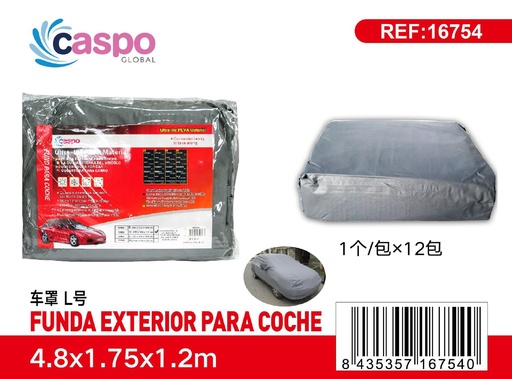 [171316754] Funda de coche 70g para protección