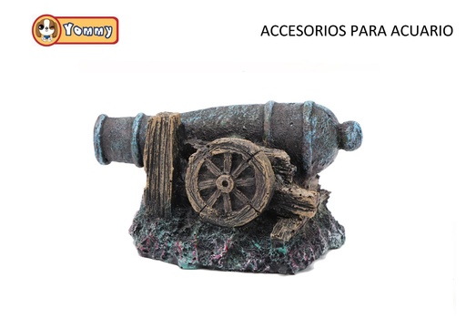 [YM2265] Decoración para acuarios - Accesorios de acuario 14x12x9 cm