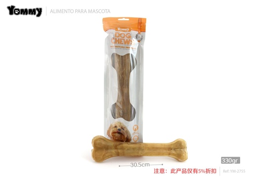 [YM2755] Alimento para perro mordedor 30.50 cm - Alimentos para mascotas