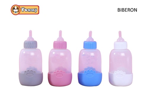 [YM2914] Biberón para mascotas 100ml