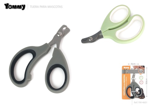 [YM4601] Organizador de bandejas 0.85L 14*8.5*5cm - Accesorios de hogar