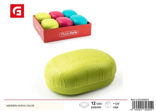 [120184601] Jabonera nueva color - Accesorios de cocina