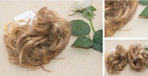 [8435452543690] Coletero rubio 12/U - Accesorios de cabello y diademas
