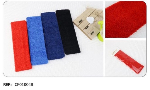 [8435452571082] CINTA DE PELO 24/U - Cinta para Cabello Diversas Colores 