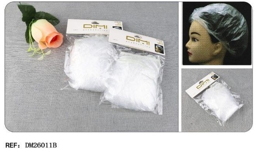 [8435452582699] Furioso con Clip 12/U - Clip para el cabello de diseño