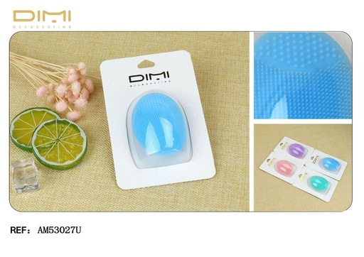 [8435560223507] Limpiacara silicona 12 uds - Artículos de belleza