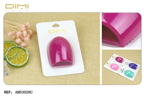 [8435560223514] Limpia brochas 12 unidades - Higiene para maquillaje