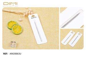 [8435560234244] Aguja para el acné 24 uds AM20063U - Agujas para cuidado facial y estética